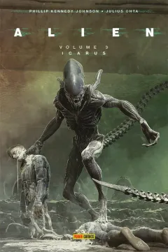 Volume cover